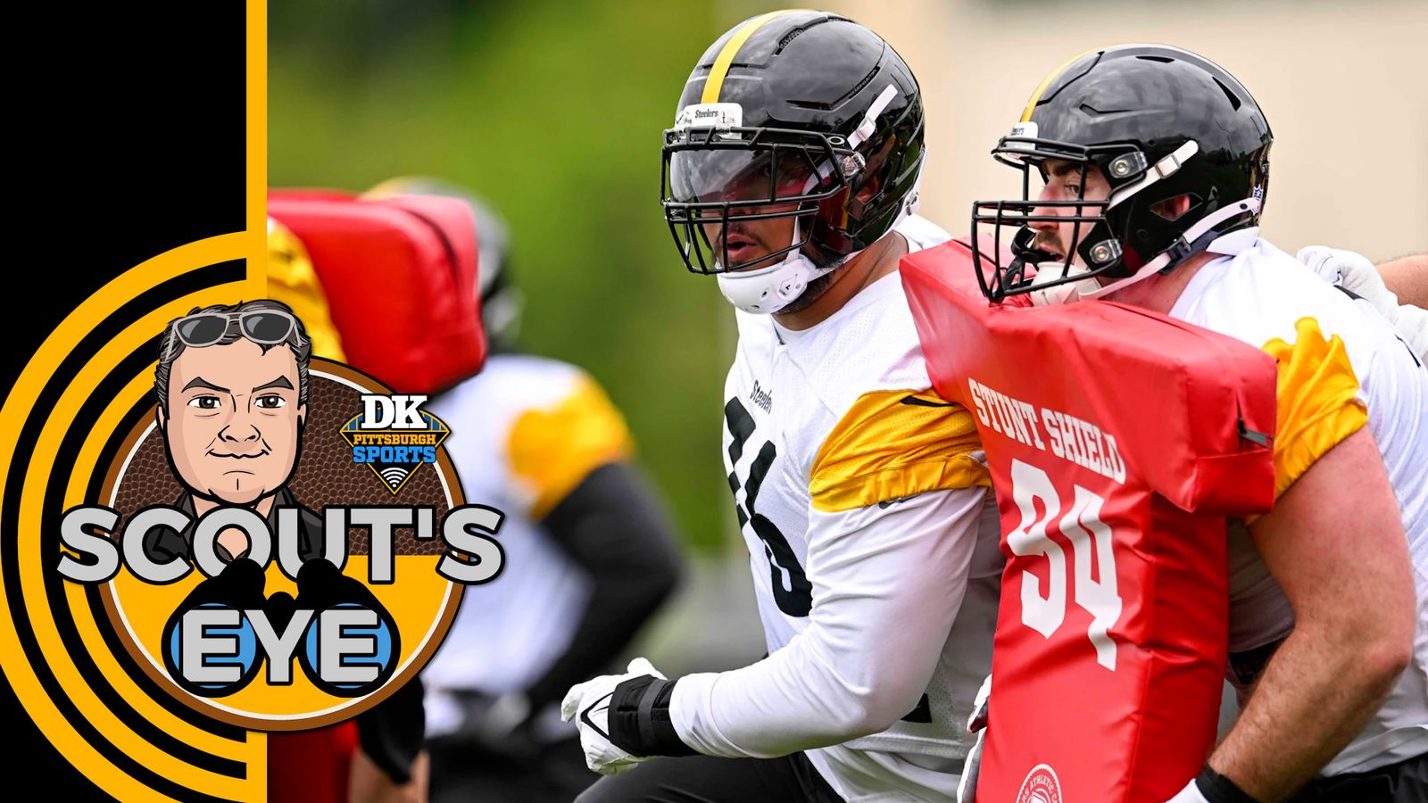 Scout's Eye: Leaner, stronger, faster taken on the South Side (Podcasts)